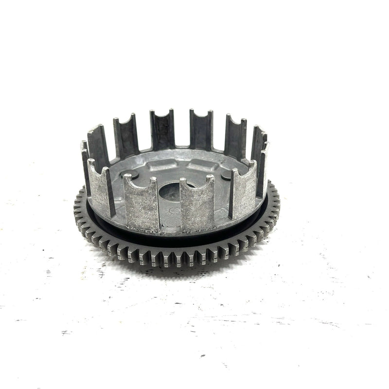 98-02 Arctic Cat 300 4X4 OEM Clutch Basket 3446-121 AA15