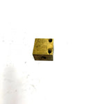 1999 Polaris Sport 400 OEM Brake Cross Fitting 7052194 AP210