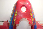 1999 Polaris Sportsman 335 Oem Front Fender 2632299-136 AP91