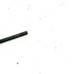 1986 Suzuki Quadrunner 185 OEM Rear Brake Rod 43300-24X51 AS33