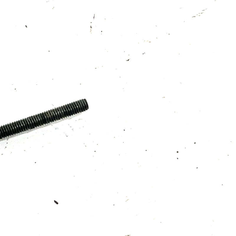 1986 Suzuki Quadrunner 185 OEM Rear Brake Rod 43300-24X51 AS33