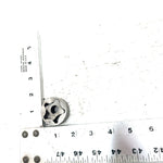 02-03 Kawasaki Prairie 650 KVF650A 4x4 OEM Oil Pump Rotor Set 16154-2060 AK37