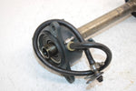 1993 Yamaha Waverunner 650 Oem Front Drive Shaft Set 6R7-45332-01-9M JY23