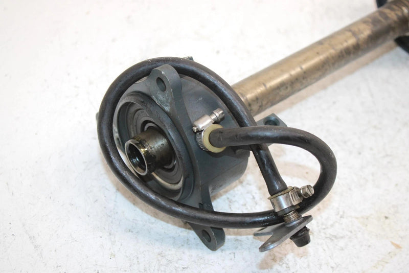 1993 Yamaha Waverunner 650 Oem Front Drive Shaft Set 6R7-45332-01-9M JY23