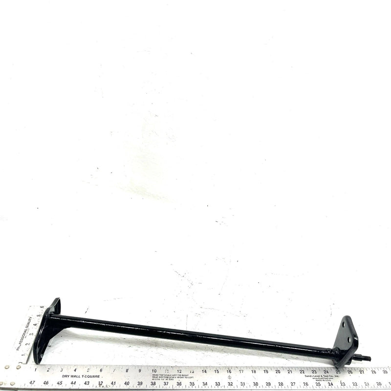 84-87 Suzuki Quadrunner 185 LT185 OEM Steering Column Shaft 51650-24400-019 AS39
