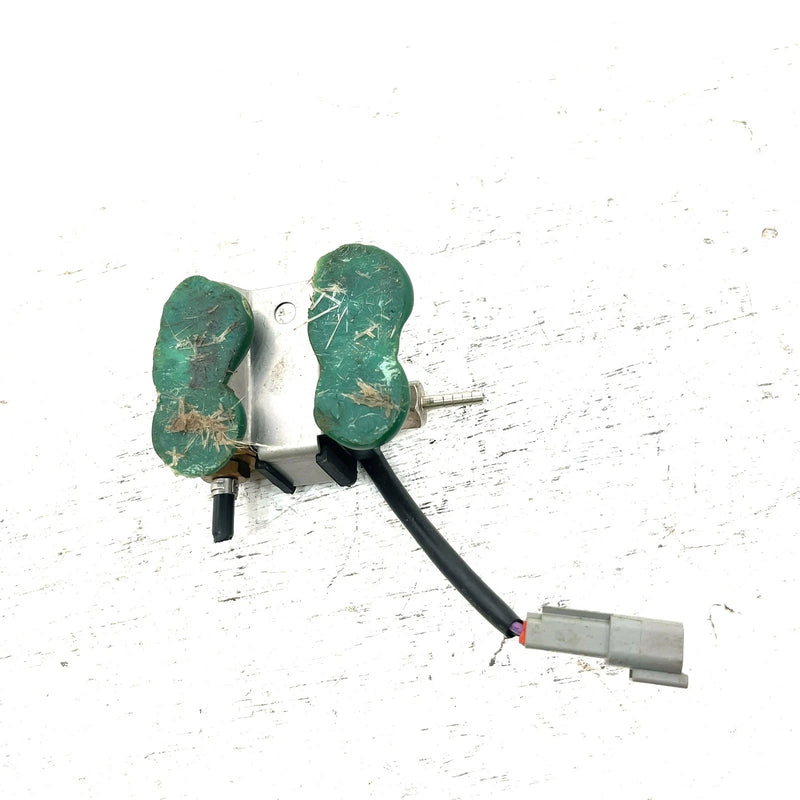 2001 Sea-Doo GTX DI OEM Solenoid Valve 270600028 JS5
