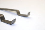 1996 Sea-doo Spx Oem Spring Clip Bracket Pair 292000272 JS3