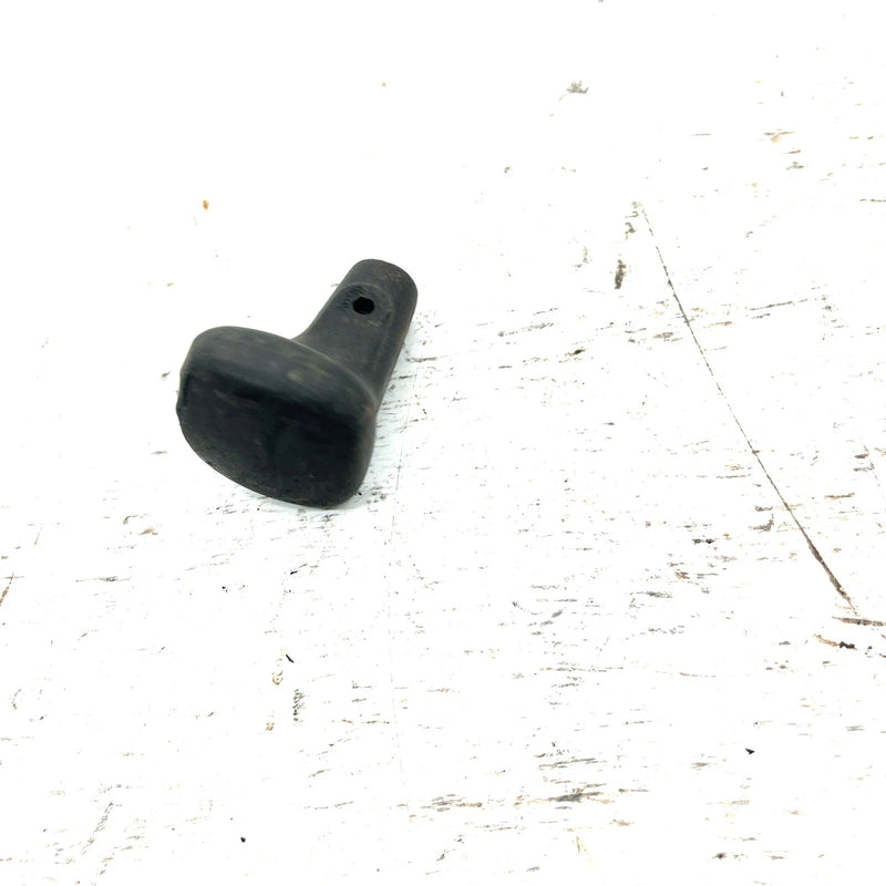 2002 Arctic Cat 375 2x4 Automatic OEM Shift Knob 0402-843 AA41