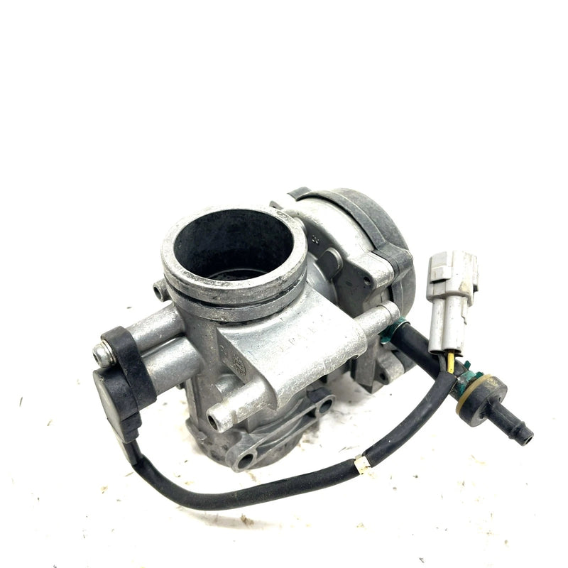 06-09 Polaris Ranger 700 6x6 EFI OEM Throttle Body 2203925 XP7.1