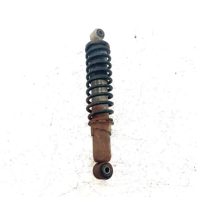 1996 Yamaha Kodiak 400 YFM400FW 4x4 OEM Front Shock 3HN-23350-30-33 AY64