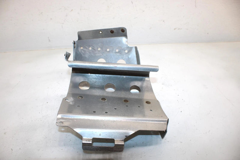 1993 Polaris 440 L/C Oem Left Footrest 1012280 SP94