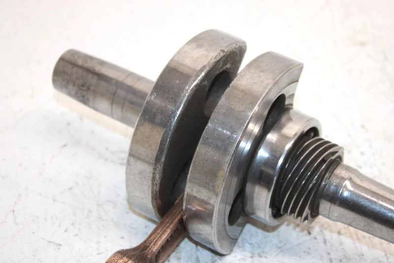 91 Polaris Trail Boss 250 4x4 Oem Crankshaft 3083921 AP29