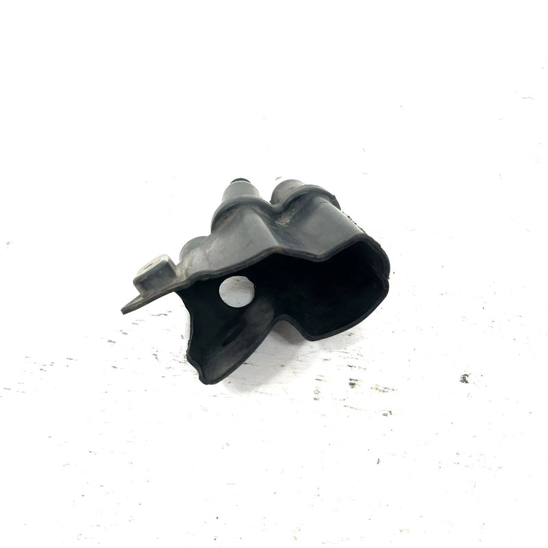 87-04 Yamaha Warrior 350 YFM350X OEM Handle Lever Cover 1UY-2637A-01-00 AY67