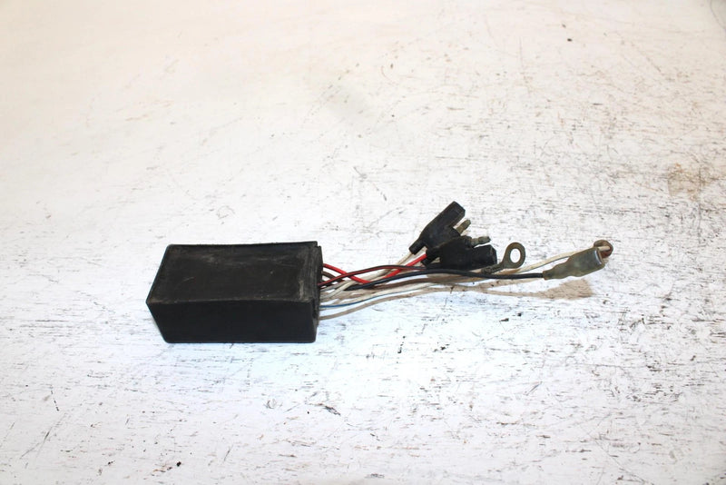 1995 Polaris Magnum 4x4 Oem CDI ECU ECM Ignition Box 3084691 AP205