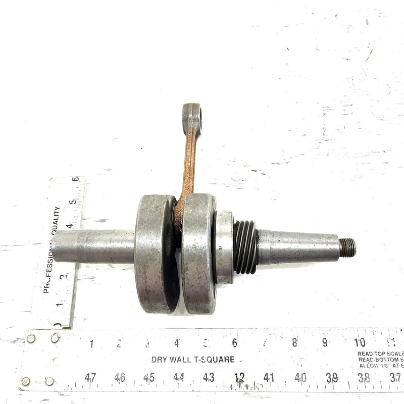 93-98 Polaris Trail Blazer 250 ES OEM Crankshaft 3084582 AP236