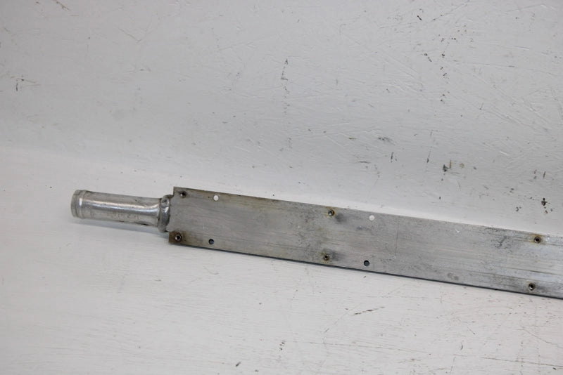 1999 Arctic Cat Zr 600 Oem Right Heat Exchanger 0716-920 SA19
