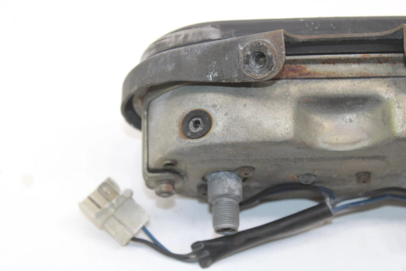 1986 Yamaha Phazer Oem Meter Assembly 81R-83500-40-00 SY124