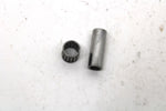 1980 Yamaha Ss440 Oem Wrist Pin With Bearing 168-11633-00-00 SY63