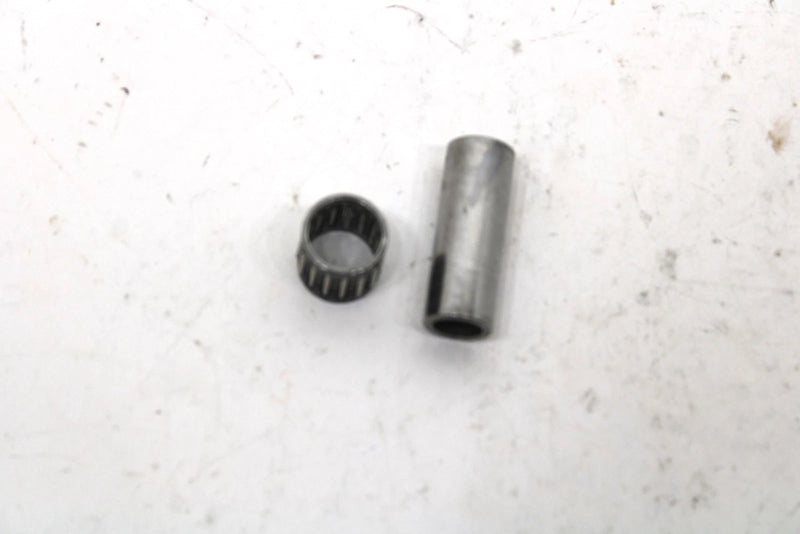 1980 Yamaha Ss440 Oem Wrist Pin With Bearing 168-11633-00-00 SY63