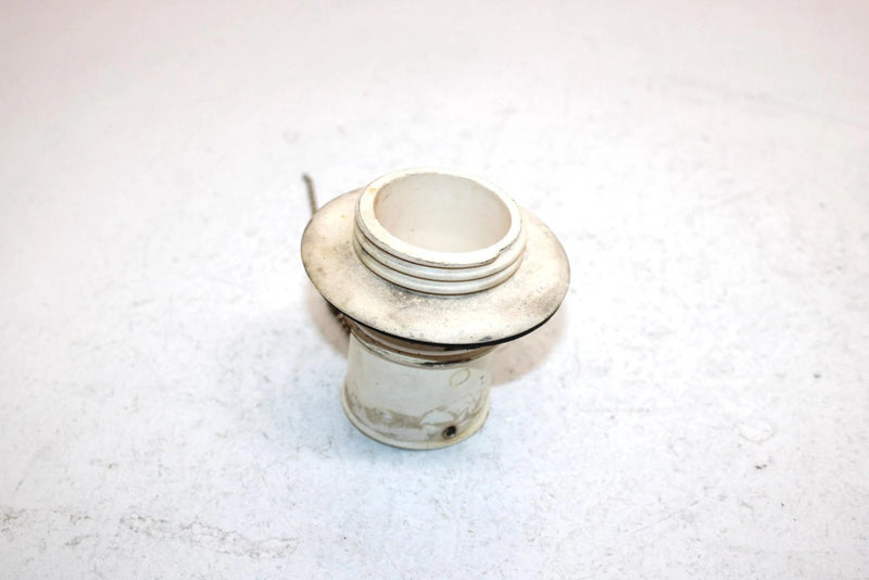 1998 Arctic Cat Ts-l 1000 Oem Filler Neck 0637-171 JA11