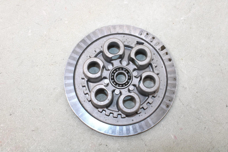 2006 Polaris Outlaw 500 Oem Clutch Pressure Disc 3088178 AP4
