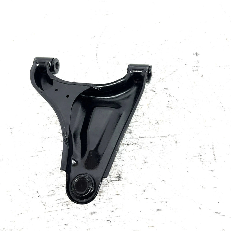 94 Yamaha Timberwolf 250 OEM Front Lower Left Control Arm 4BD-23570-01-00 AY56