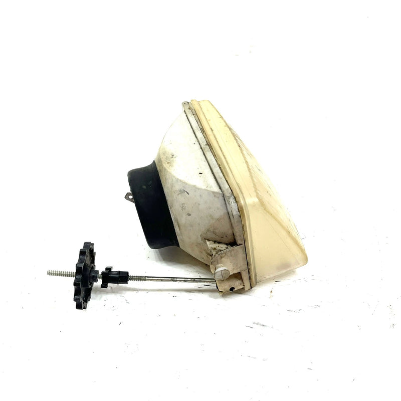 96-01 Polaris Sportsman 500 4x4 HO OEM Headlight 4032075 AP204