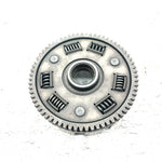 2001 Arctic Cat 500 OEM Clutch Basket 3446-002 AA36