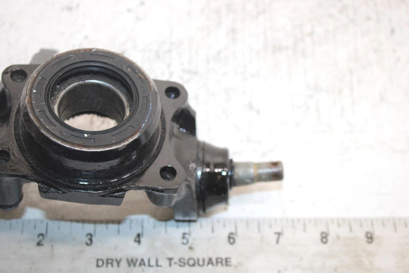 1998 Honda Foreman Fourtrax Oem Left Knukcle 51250-HM7-A40 AH34