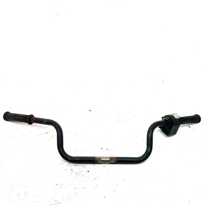 01-05 Polaris Sportsman 400 OEM Handlebar W/Left Switch 5242987-067 AP225