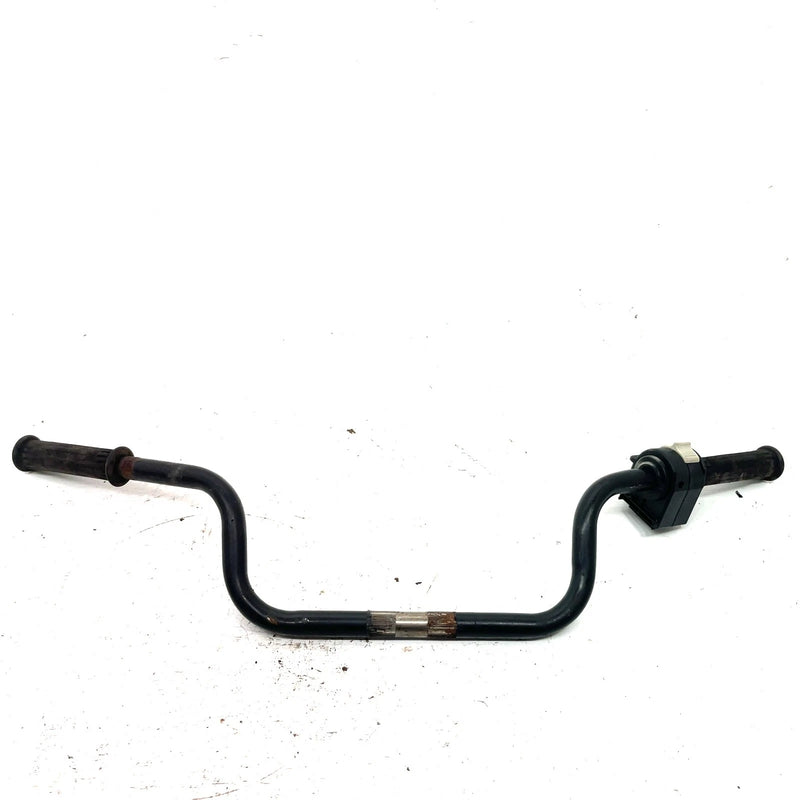 01-05 Polaris Sportsman 400 OEM Handlebar W/Left Switch 5242987-067 AP225