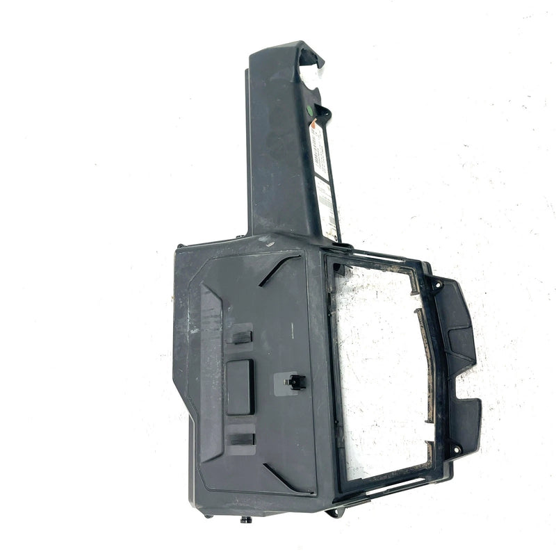 20-22 Can-Am Defender HD10 OEM Air Conditioning Rear Cover 705800384 XB0.2