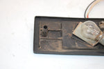 06 Can-am Outlander 400 Oem Tail Light Base 710000711 AB0