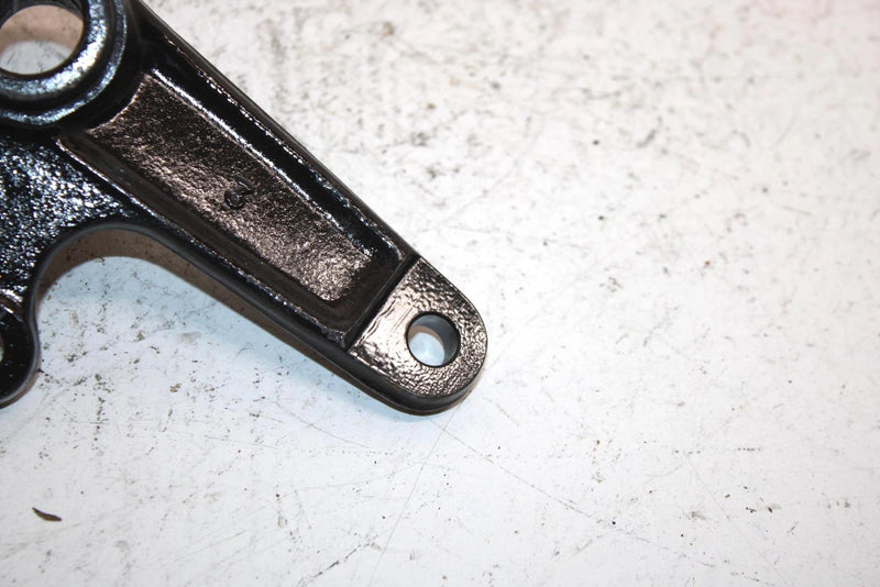 1987 Honda Fourtrax 350 A Oem Steering Pitman Arm 53321-HA7-770 AH39
