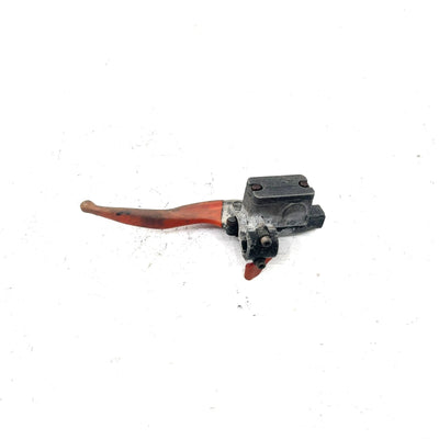 96-99 Polaris Xplorer 300 OEM Brake Master Cylinder 2050078 AP237