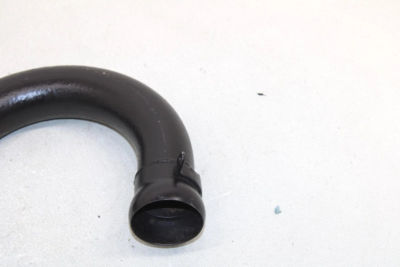 97 Polaris Xplorer 400l Oem Exhaust Header 1260830-029 AP132