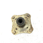 84-87 Suzuki Quadrunner 185 OEM Front Wheel Hub 54110-24403 AS33
