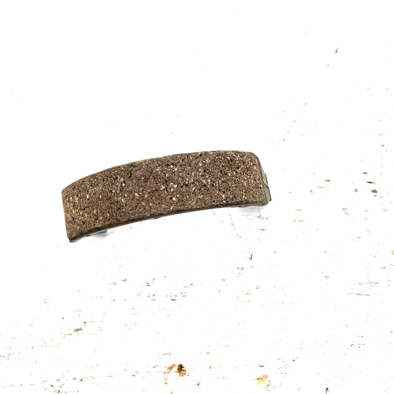 89-01 Suzuki Quadrunner 160 OEM Front Brake Shoes  54400-02810 AS32