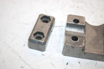 03 Arctic Cat Mountain Cat 900 Oem Handlebar Mount Set 0605-506 0605-507 SA247
