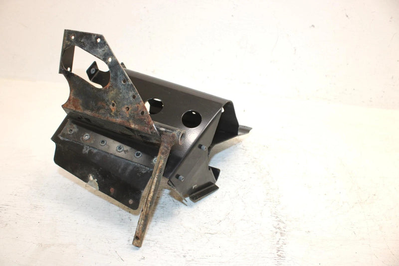 1996 Polaris 500 Oem Right Footrest 1011935 SP14