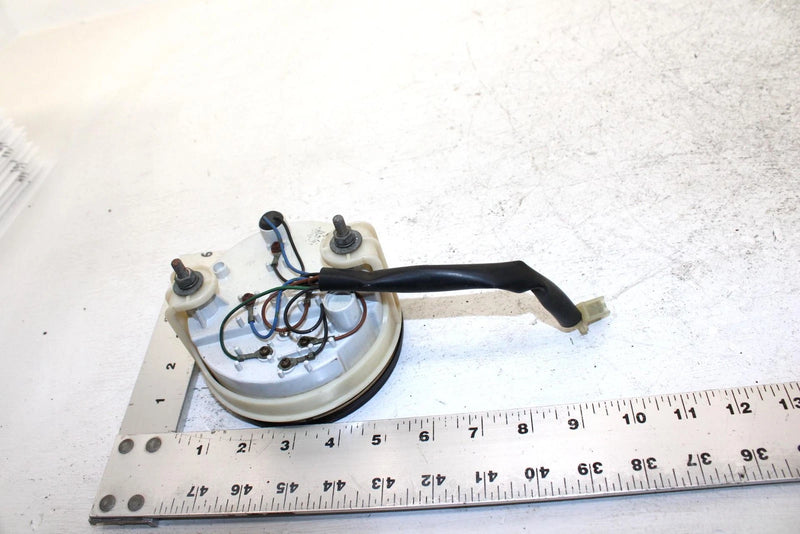 1999 Yamaha Vmax 600 Sx Oem Tachometer Assembly 8DF-83540-42-00 SY5