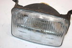 90 Polaris Classic 500 Oem Headlight 2431007 SP56