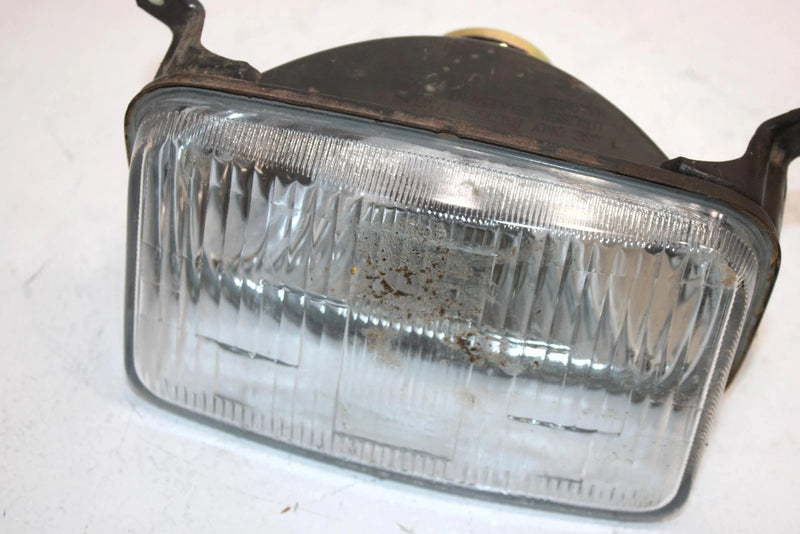 90 Polaris Classic 500 Oem Headlight 2431007 SP56
