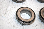 2001 Polaris Magnum 500 Oem Outer Tapered Roller Bearing Set Of 4 3554509 AP121