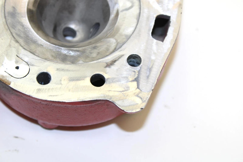2002 Polaris Virage I Oem Cylinder Head 3021205-244 JP4