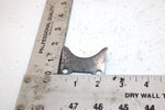 1997 Kawasaki Bayou 220 Oem Cam Chain Guide Plate 13070-1176 AK21