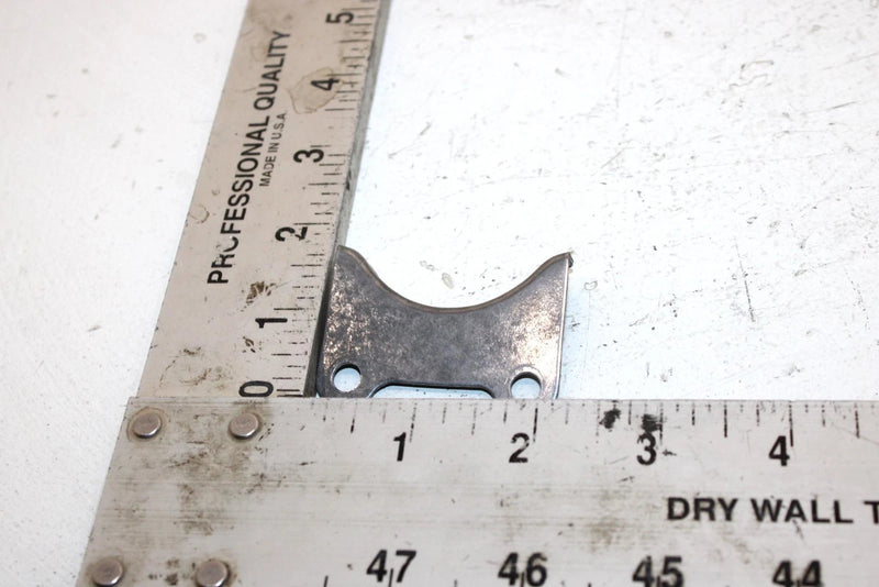 1997 Kawasaki Bayou 220 Oem Cam Chain Guide Plate 13070-1176 AK21