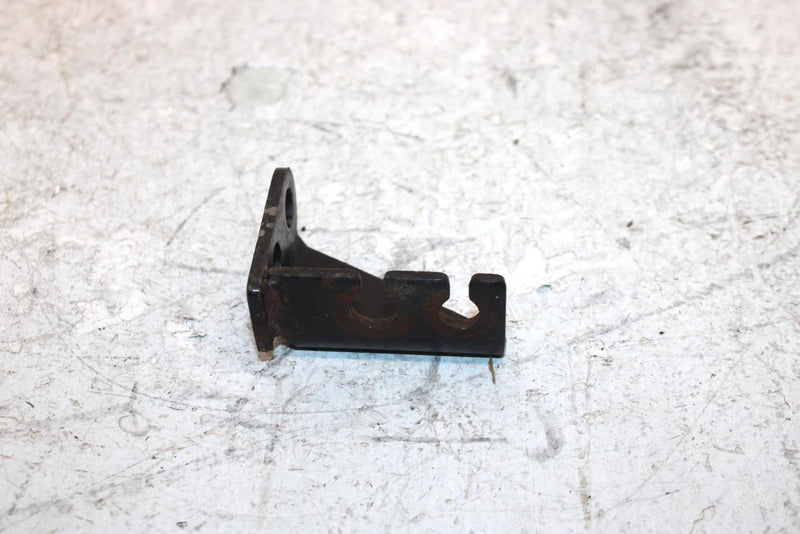 2003 Kawasaki Prairie 650 Oem Rear Brake Cable Bracket 11051-1762 AK26