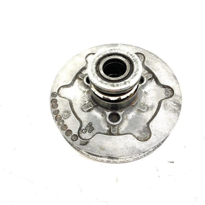 02-03 Kawasaki Prairie 650 4x4 OEM Secondary Driven Clutch 49094-0068 AK37