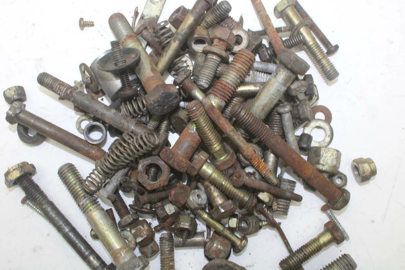 91 Arctic Cat Prowler Special OEM Nuts Bolts Washers Spacers Hardware Kit SA90
